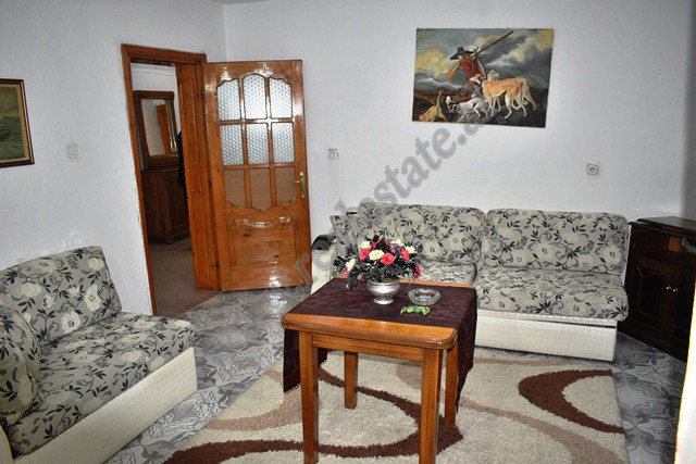 One bedroom apartment for rent in Selite area, in Tirana